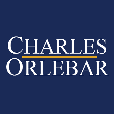Charles Orlebar Estate Agents - Rushden Logo